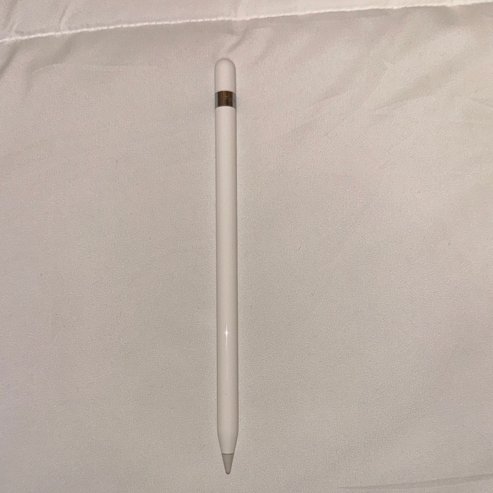 Apple Pencil- first generation